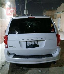 دۆج گراند کاراڤان